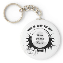 MIMS Keychain - Customizable