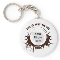 MIMS Keychain - Customizable keychains