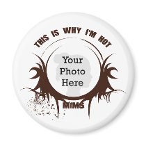 MIMS Magnet - Customizable