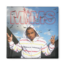 MIMS Magnet -  SkyÃ¢â‚¬â„¢s the Limit