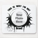 MIMS Mousepad - Customizable