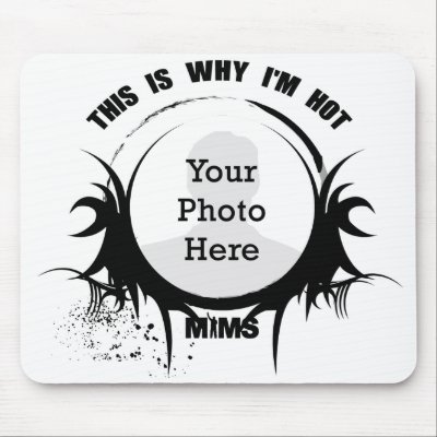 MIMS Mousepad - Customizable by Mims