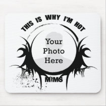 MIMS Mousepad - Customizable