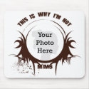 MIMS Mousepad - Customizable by Mims MIMS Mousepad - Customizable