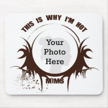 MIMS Mousepad - Customizable