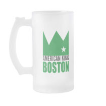 MIMS Mug -  American King of Boston