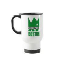 MIMS Mug -  American King of Boston mugs