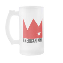 MIMS Mug -  American King of Chi-Town