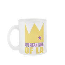 MIMS Mug -  American King of L.A.