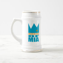 MIMS Mug -  American King of MIA