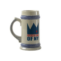 MIMS Mug -  American King of NY mugs