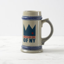 MIMS Mug -  American King of NY