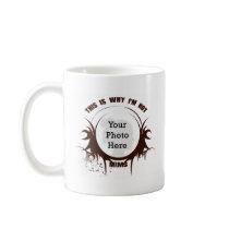MIMS Mug - Customizable