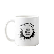 MIMS Mug - Customizable mugs