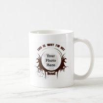 MIMS Mug - Customizable mugs
