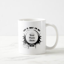 MIMS Mug - Customizable mugs
