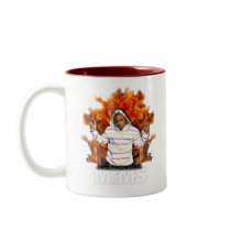 MIMS Mug -  Eternal Flame mugs