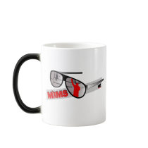 MIMS Mug -  Shades - Exclusive mugs