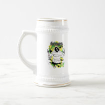 MIMS Mug -  Splatter - Exclusive mugs
