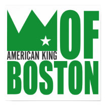 MIMS Poster Print -  American King of Boston posters