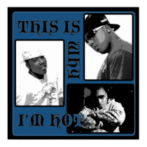 MIMS Poster Print - Photo Album by Mims MIMS Poster Print - Photo Album