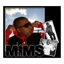 MIMS Poster Print - Photo Album by Mims MIMS Poster Print - Photo Album