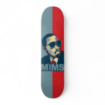 MIMS Skateboard