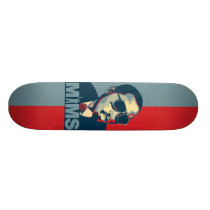 MIMS Skateboard skateboards
