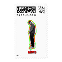 MIMS Stamps -  MIMS Glow stamps