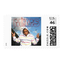 MIMS Stamps -  Sky's the Limit