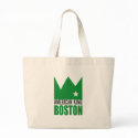 MIMS Totebag - American King of Boston by Mims MIMS Totebag - American King of Boston