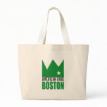 MIMS Totebag -  American King of Boston