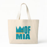 MIMS Totebag -  American King of MIA