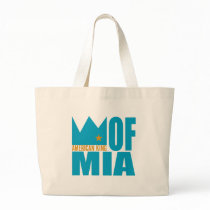 MIMS Totebag -  American King of MIA
