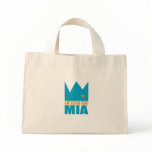 MIMS Totebag -  American King of MIA