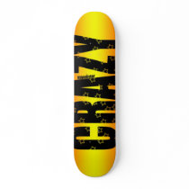 Min skate, MinSKATE Skate Board Decks