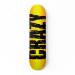 Min skate, MinSKATE Skate Board Decks