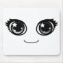 Mina Sparkles Mouse Mats