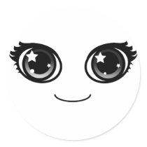 Mina Sparkles stickers by facefriends Mina Sparkles stickers