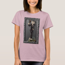 mina t-shirts by Jillybean72 mina t-shirts