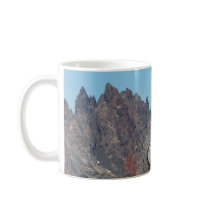 Minarets Coffee Mug