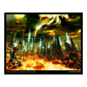 Minarets of Fallen Wizards posters