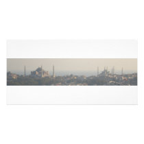 Minarets photo cards by Culturart Minarets photo cards