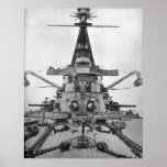 Minas Geraes Print