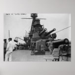 Minas Geraes Print