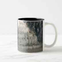 Minas Tirith Mug