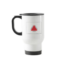 Minasgerais Flag Mug by FlagTshirts Minasgerais Flag Mug