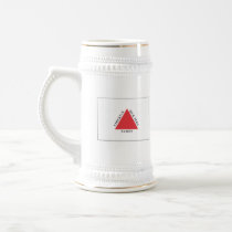 Minasgerais Flag Mug by FlagTshirts Minasgerais Flag Mug