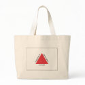 Minasgerais Flag Tote Bag
