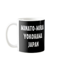 minatomirai coffee mugs
